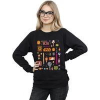 disney jersey bi38037 para mujer
