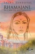 la casa de los vientos rhamajani