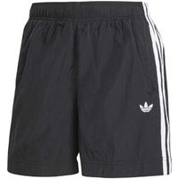 adidas short adicolor para mujer