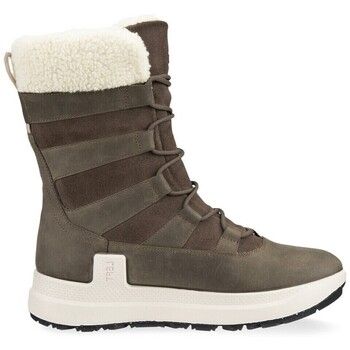Ecco Botas altas Winterstiefel para mujer