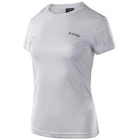 hi-tec camiseta t-shirt leger et respirant pour femme para mujer