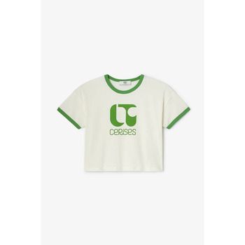 Le Temps des Cerises Tops y Camisetas Camiseta ESTAFAGI para niña