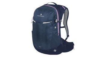 Mochila para mujer ferrino zephyr 20 3l azul oscuro
