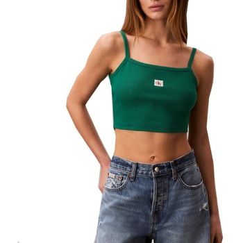 Calvin Klein Jeans Blusa Lv047f221g para mujer
