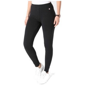 Champion Pantalón chandal 117122 para mujer