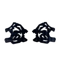 darwinfpv babyape ii parte de repuesto 2 pcs placas laterales para drone rc fpv racing