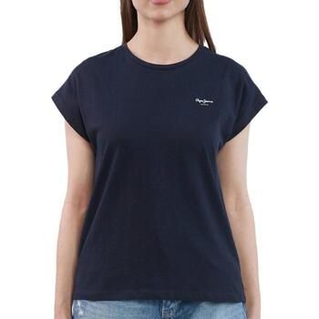 Pepe jeans Camiseta Bloom para mujer