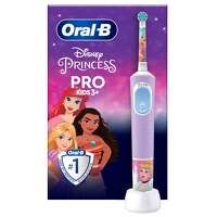 oral-b vitality kids princess electric toothbrush