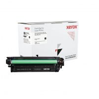 xerox toner compatible con hp ce400a negro