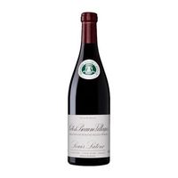 louis latour vino tinto villages cote crianza 75 cl 125 vol