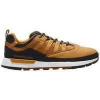 timberland zapatillas de senderismo baskets euro trekker beige  noir para hombre