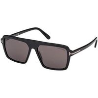 tom ford gafas de sol ft1176 5601a para hombre