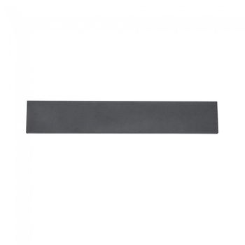 Aplique de pared led concha (2x9w)