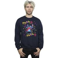 disney jersey merry rainbow para hombre