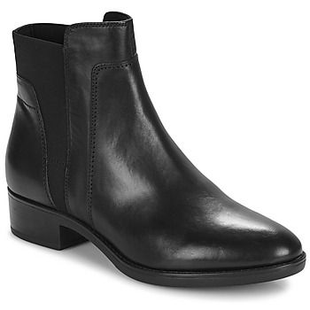 Geox Botines D FELICITY para mujer
