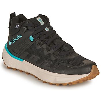 Columbia Zapatillas de senderismo FACET 75 MID OD para mujer