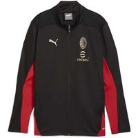 puma chaquetas acm training jacket jr para nino
