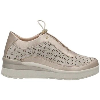 Stonefly Zapatillas ZAPATILLA DEPORTIVA CREAM-38 NUBUCK BEIG para mujer