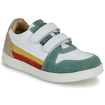 Citrouille et Compagnie Zapatillas BETEIZ para niño