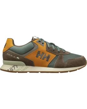 de HELLY HANSEN HELLY HANSE - ZAPATILLAS MARRONES PARA HOMBRE - ANAKIN MARRóN