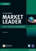 market leader pre-intermediate 3rd edteacher s resource book test