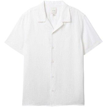 Calvin Klein Jeans Camisa manga corta GT58486 para hombre