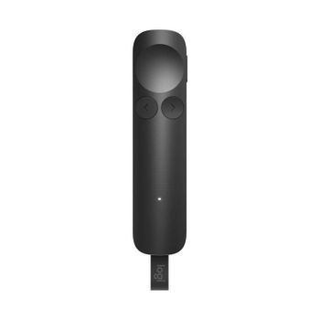 Mando a Distancia Logitech Spotlight 2 Grafito Bluetooth USB-C