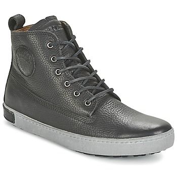 Blackstone Zapatillas altas LOUVIME para hombre