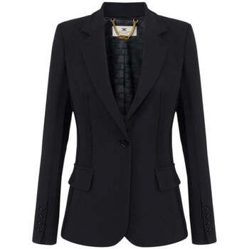 Elisabetta Franchi Chaqueta Giacca para mujer