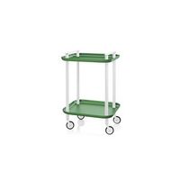 carrito delica2 armazon blancoverde