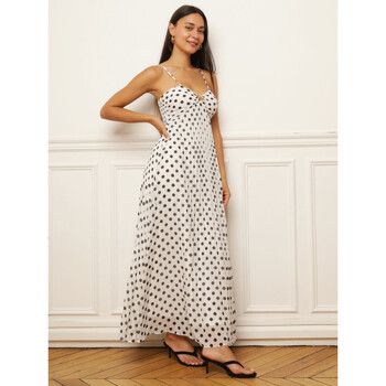La Modeuse Vestidos 79172_P188491 para mujer