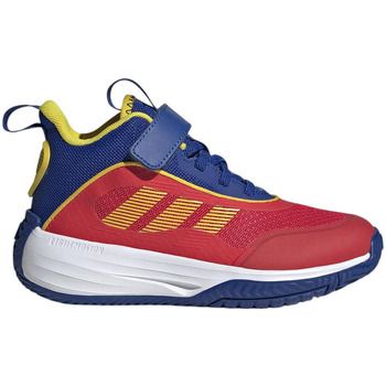 adidas Zapatillas de baloncesto Baskets Ownthegame 3.0 maille légère para mujer