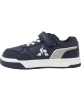 de le coq sportif zapatillas le coq sportif lcs court breaker azul - ref ocnsvr