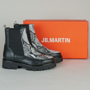 JB Martin Botines FRANKIE para mujer