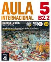 aula internacional 5 b22
