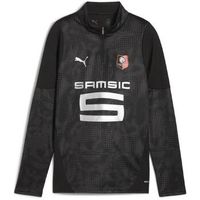 puma chaqueta deporte haut de football para hombre