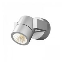 aplique de exterior led orit 6w