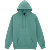 gildan chaqueta deporte softstyle para hombre