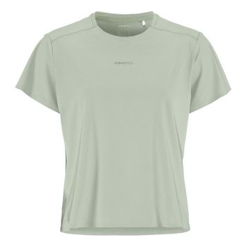 Craft Hypervent Camiseta de running Mujeres - salvia