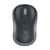 logitech m185 raton inalambrico