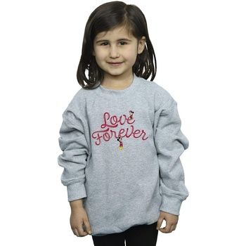 Disney Jersey Love Forever para niña