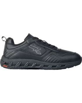 de U-POWER U-POWER ZAPATOS DE SEGURIDAD JOAN NEGRO