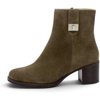 piesanto botines 265443 para mujer