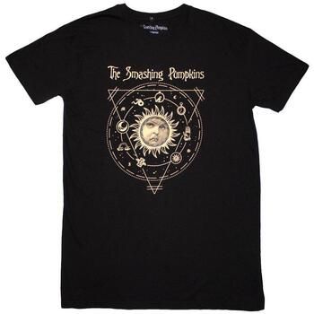 Smashing Pumpkins - The Camiseta RO14251 para mujer