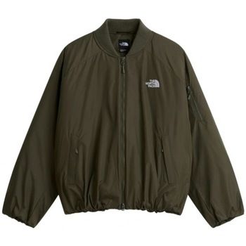 The North Face Chaquetas W Choqa Bomber Jkt para mujer