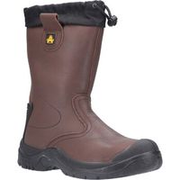 amblers safety botas fs245 para hombre