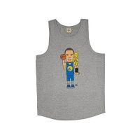 camiseta de asas k1x mvp curry tank top