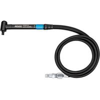hazet 9032m-53 micro amoladora r angular r 140 mm x 445 mm