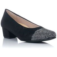 doctor cutillas zapatos de tacon zapato salon con pedreria para mujer