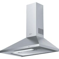 mepamsa gavia 60 campana decorativa 60cm b inox